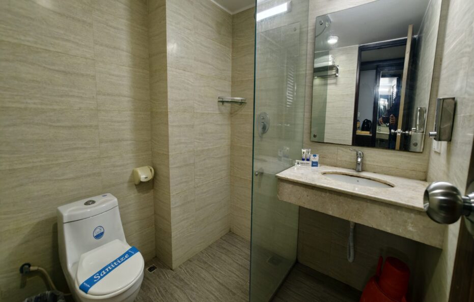 Hotel Sea Uttara