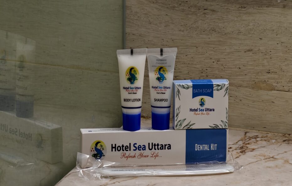 Hotel Sea Uttara