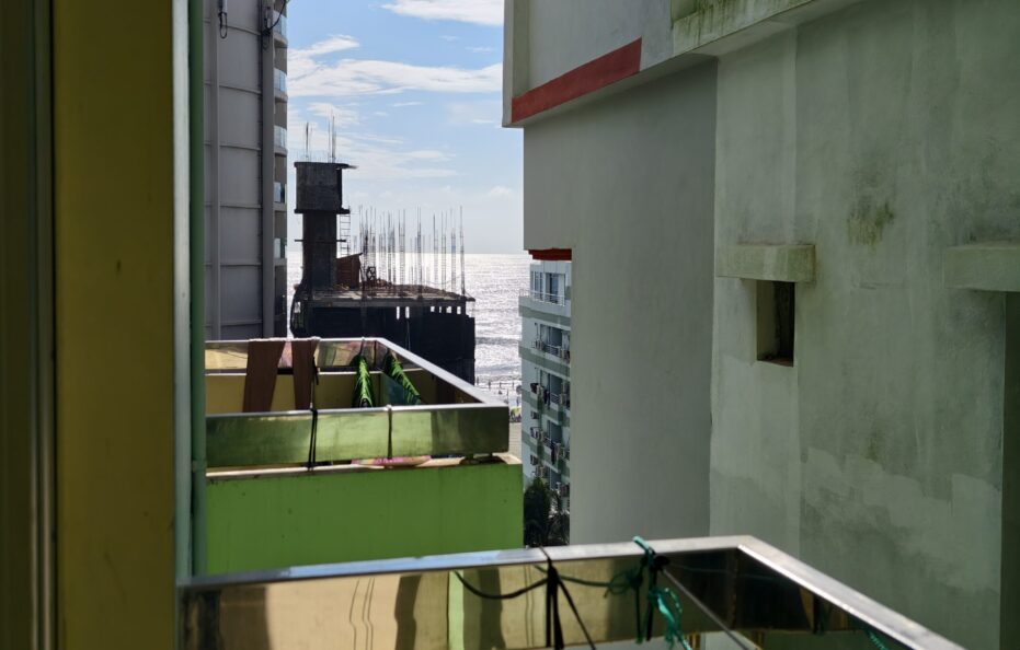 Hotel Sea Uttara