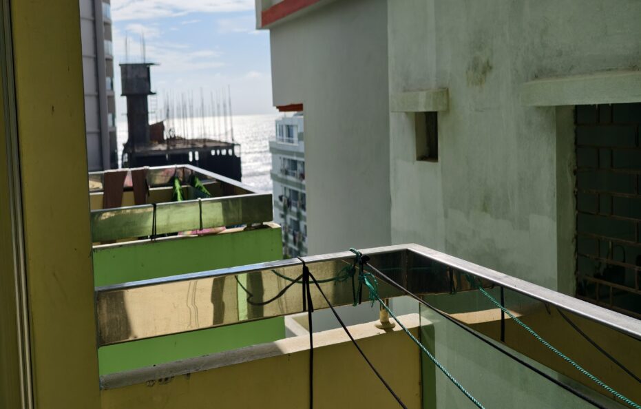 Hotel Sea Uttara