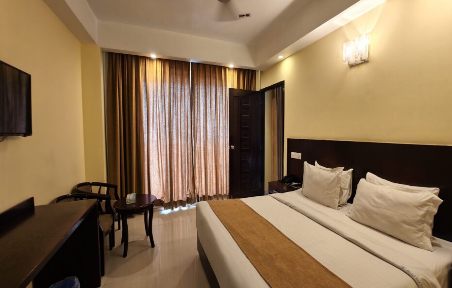 Hotel Sea Uttara