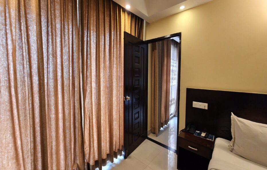 Hotel Sea Uttara