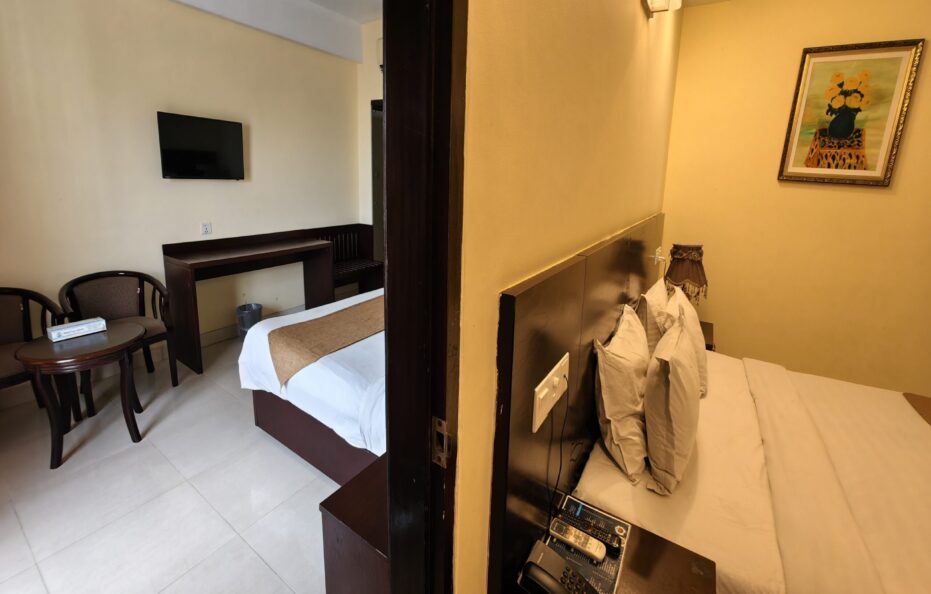 Hotel Sea Uttara