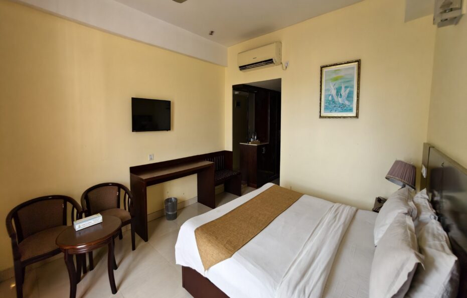 Hotel Sea Uttara