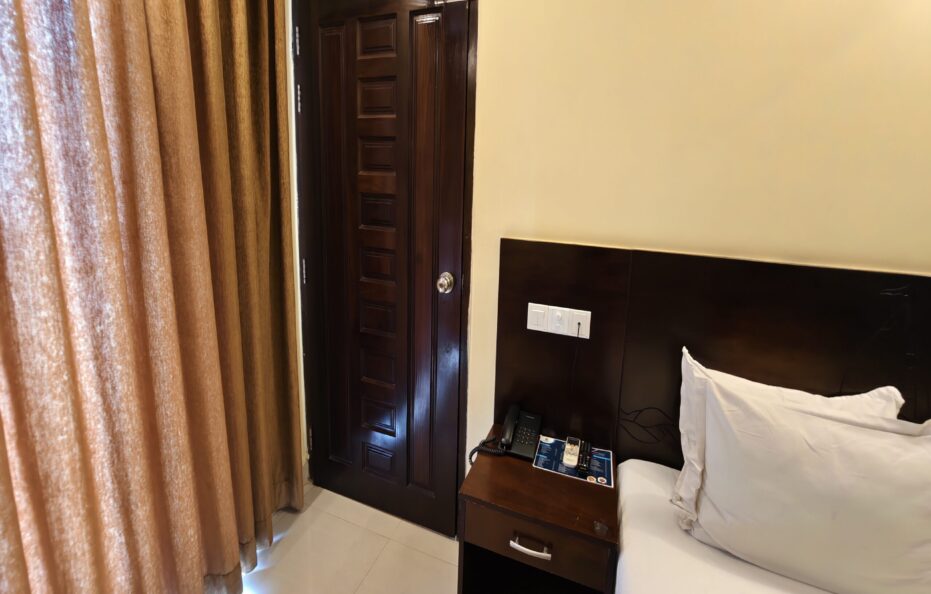Hotel Sea Uttara