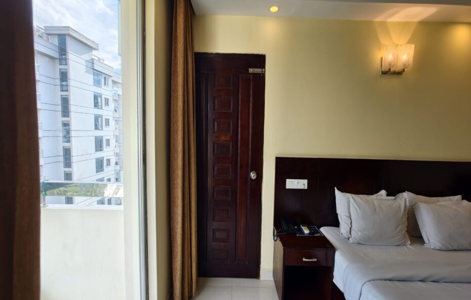 Hotel Sea Uttara