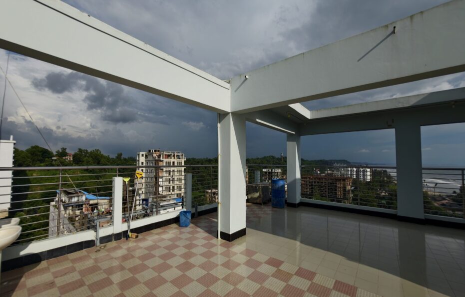 Hotel Sea Uttara