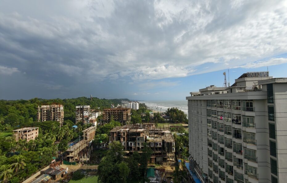Hotel Sea Uttara