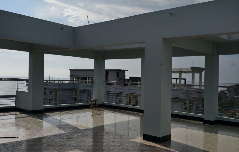 Hotel Sea Uttara