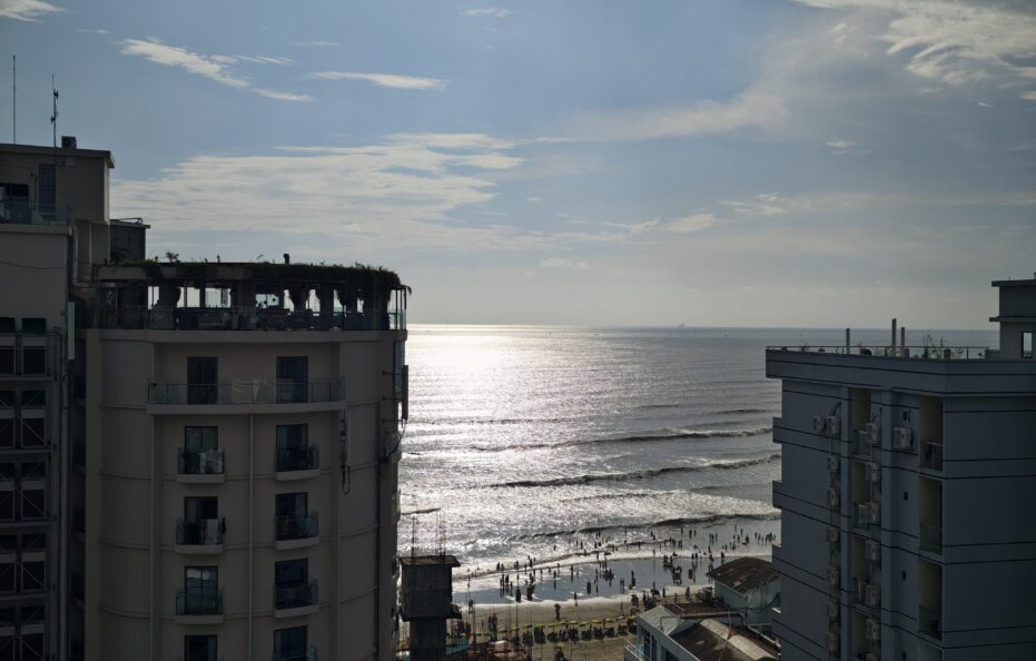 Hotel Sea Uttara