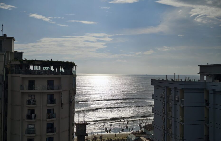 Hotel Sea Uttara