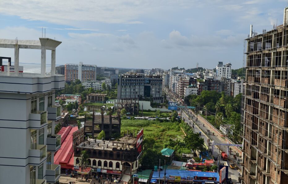 Hotel Sea Uttara
