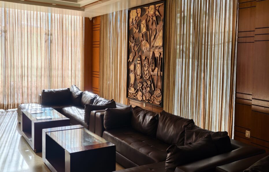 Hotel Sea Uttara