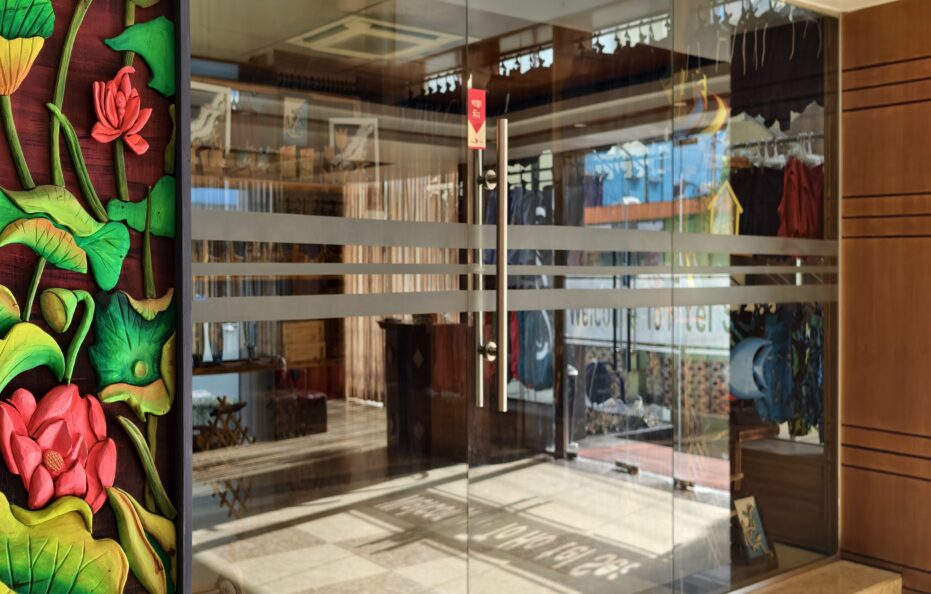 Hotel Sea Uttara
