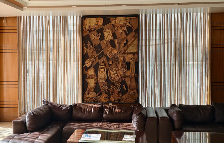Hotel Sea Uttara