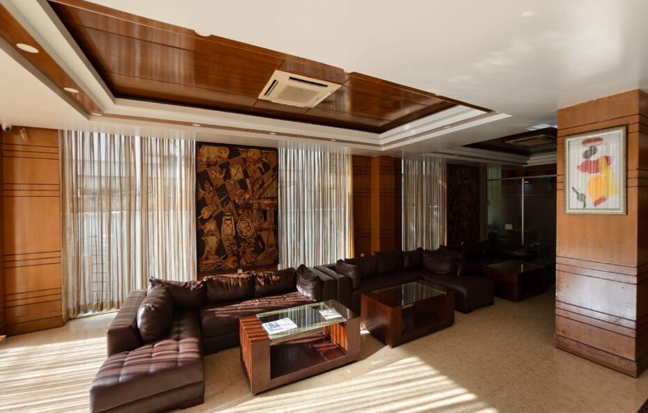 Hotel Sea Uttara