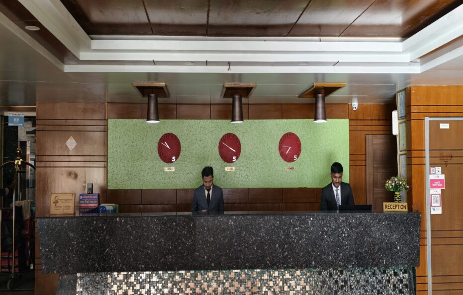 Hotel Sea Uttara