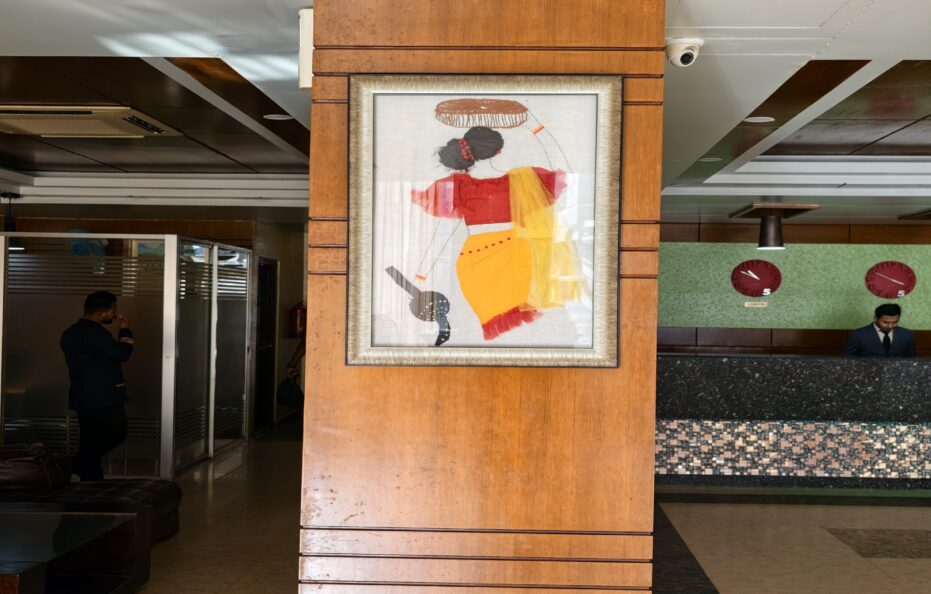 Hotel Sea Uttara