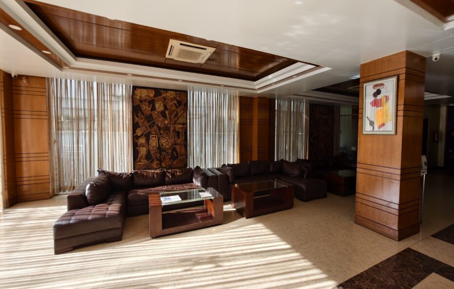 Hotel Sea Uttara