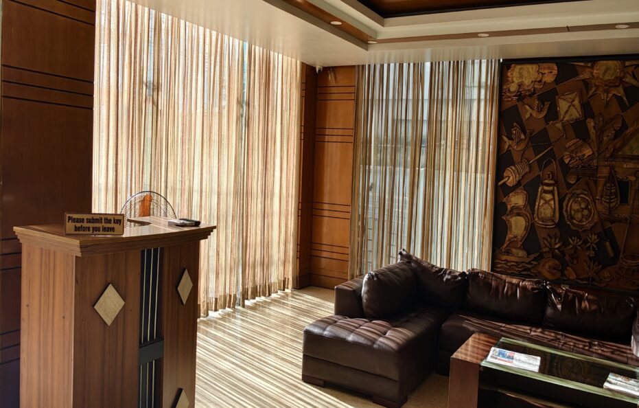Hotel Sea Uttara