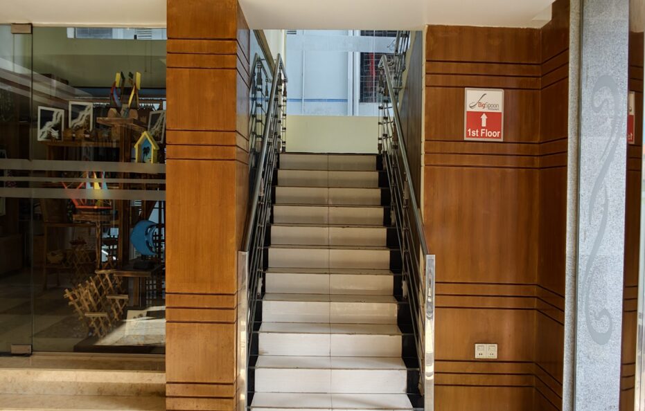 Hotel Sea Uttara