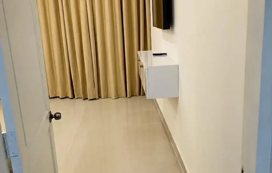 Royal Suite