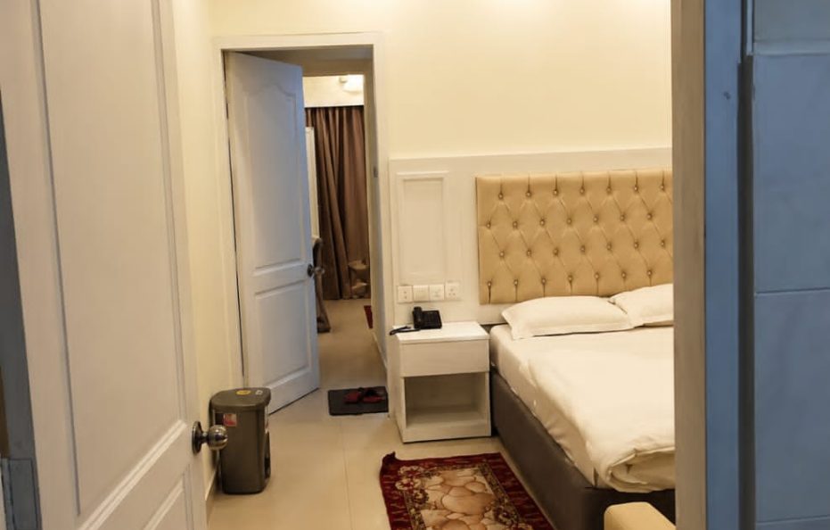 Family Suite