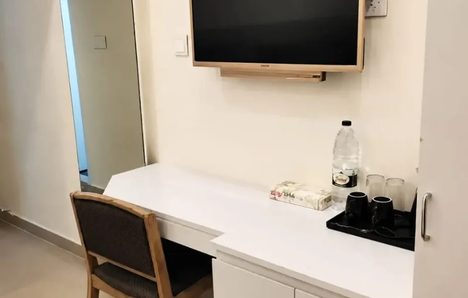 Family Suite