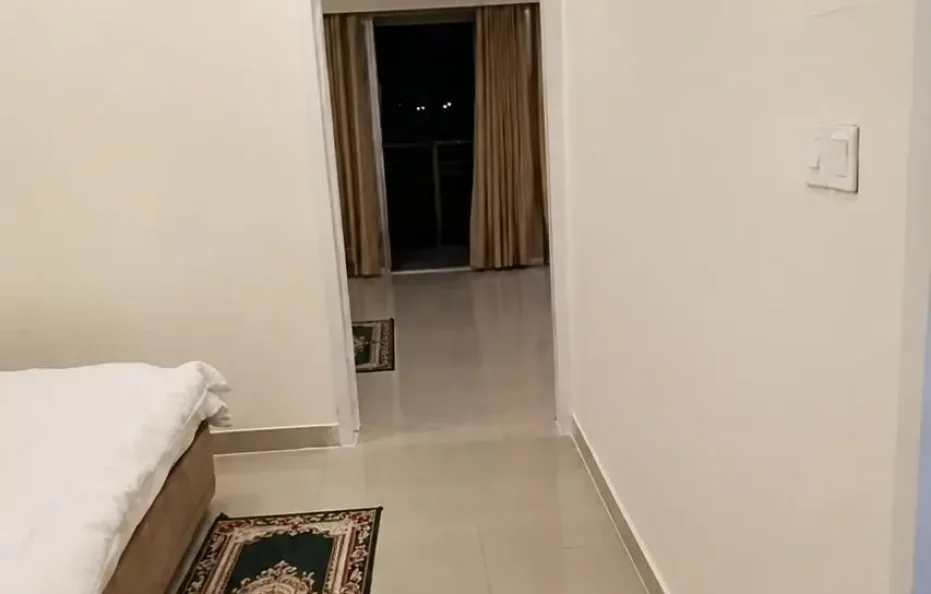 Royal Suite