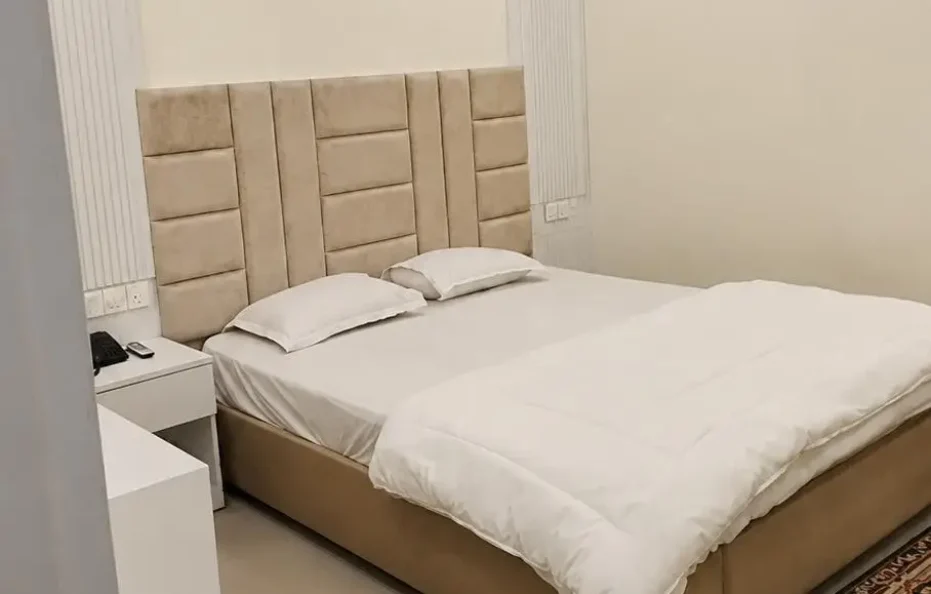 Royal Suite