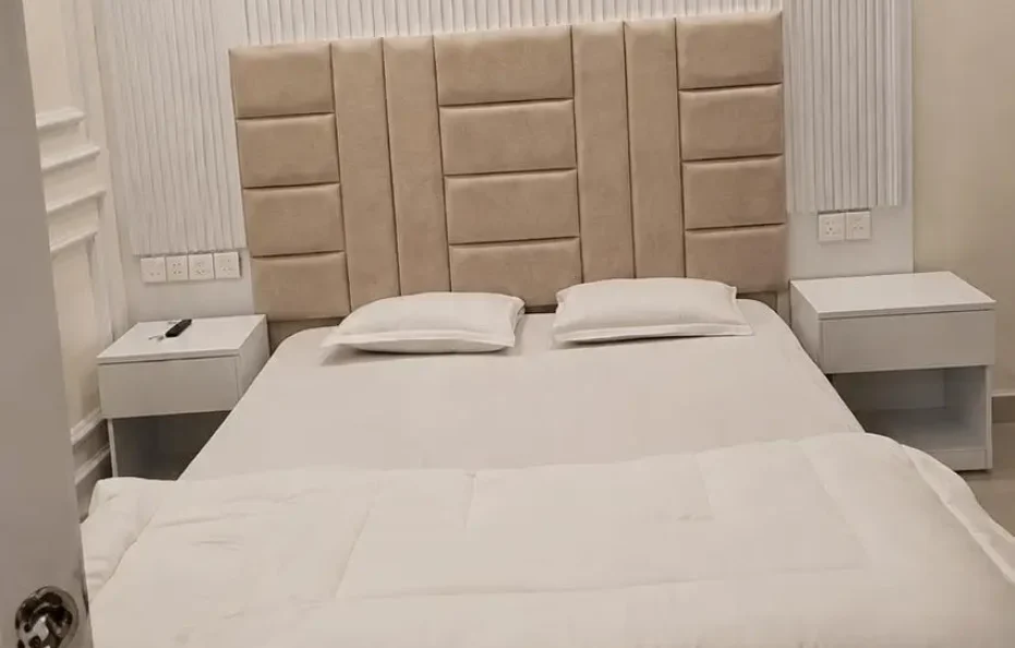 Royal Suite