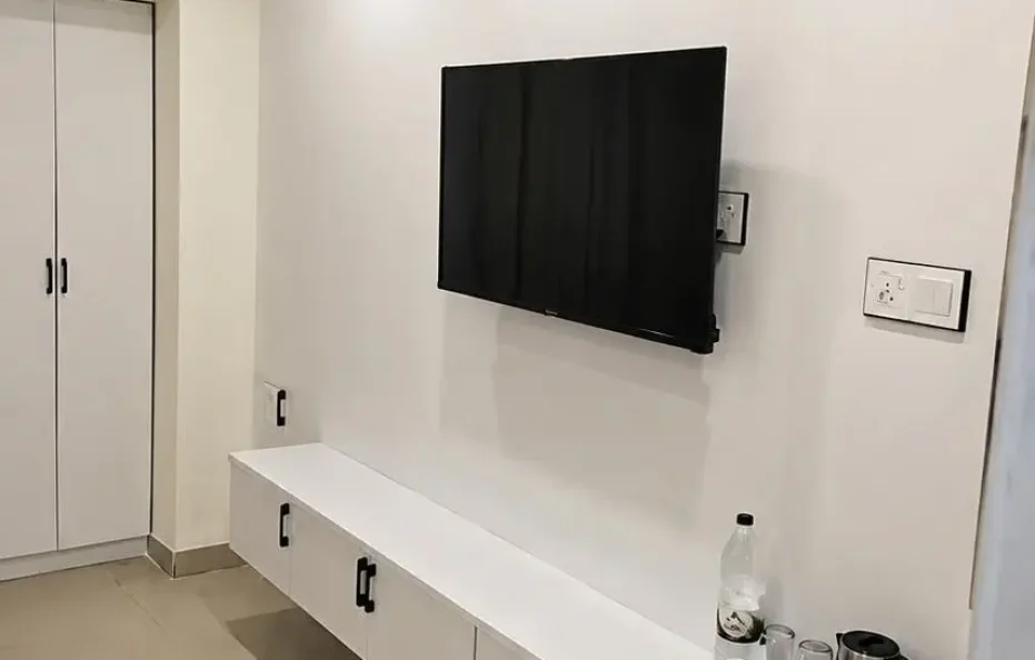 Royal Suite
