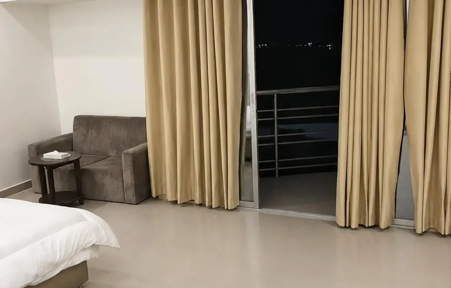 Royal Suite