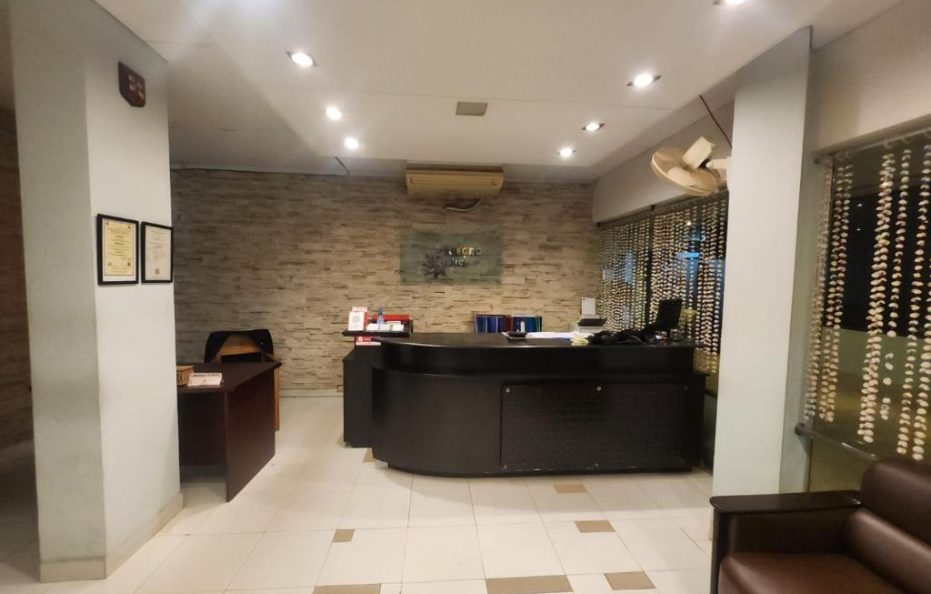 Allegro Suites, Cox’s Bazar