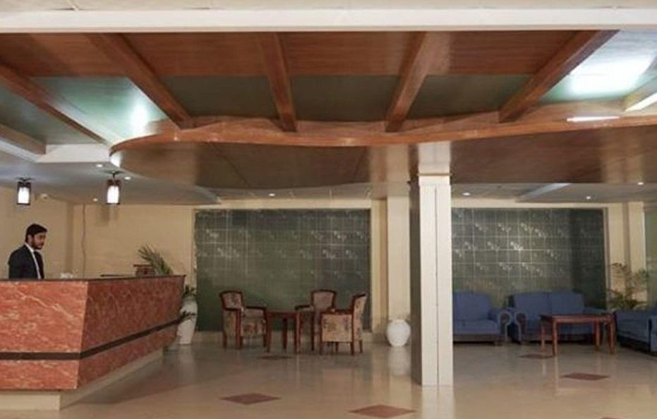Hotel Bay Castle Touch