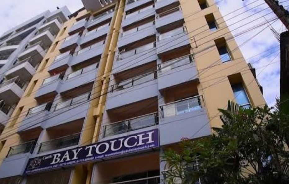 Hotel Bay Castle Touch
