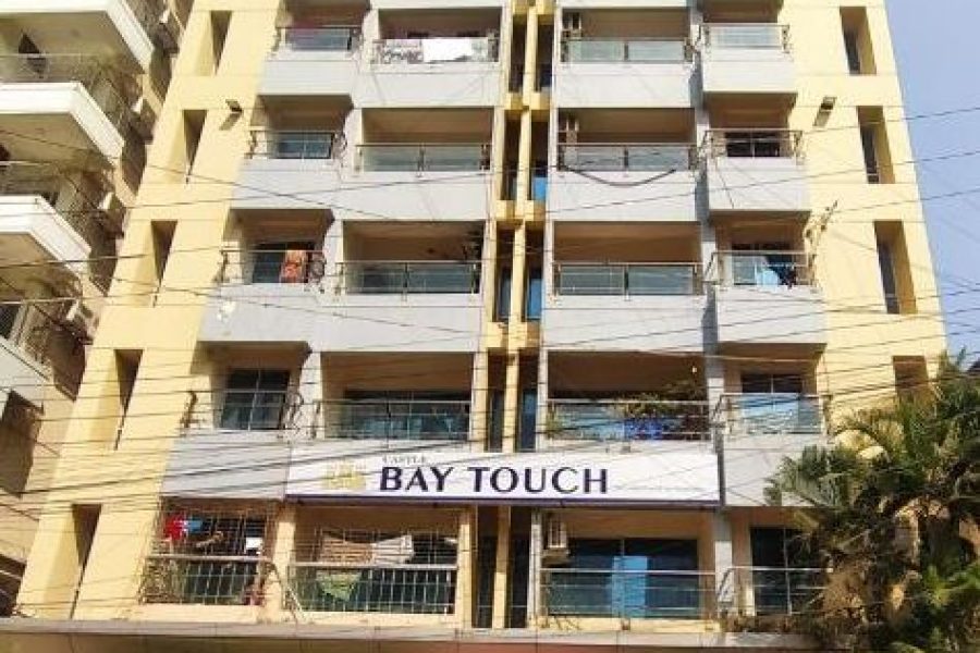 Hotel Bay Castle Touch