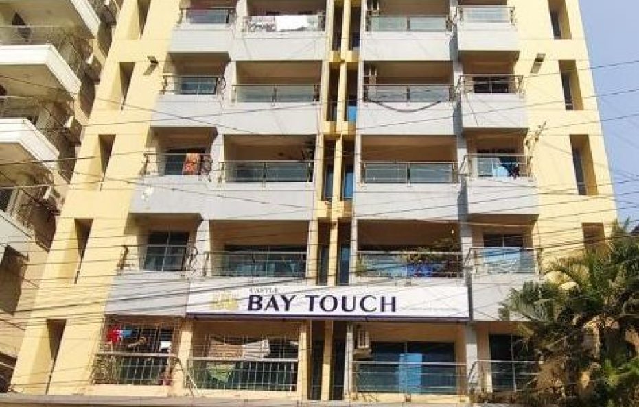 Hotel Bay Castle Touch