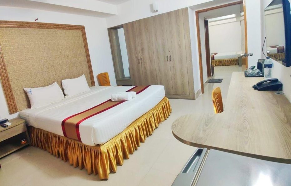 Family Suite