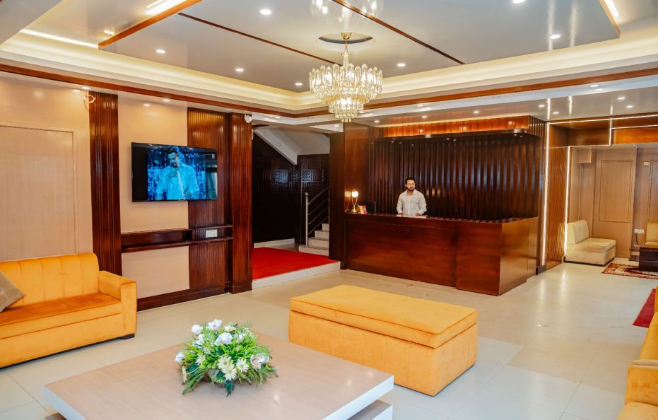 Falcon Beach Resort