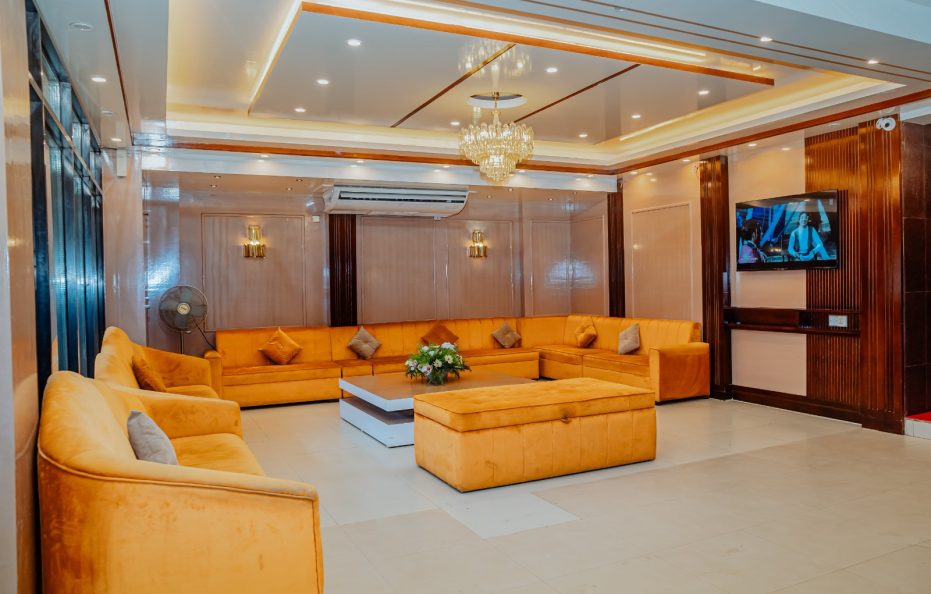 Falcon Beach Resort