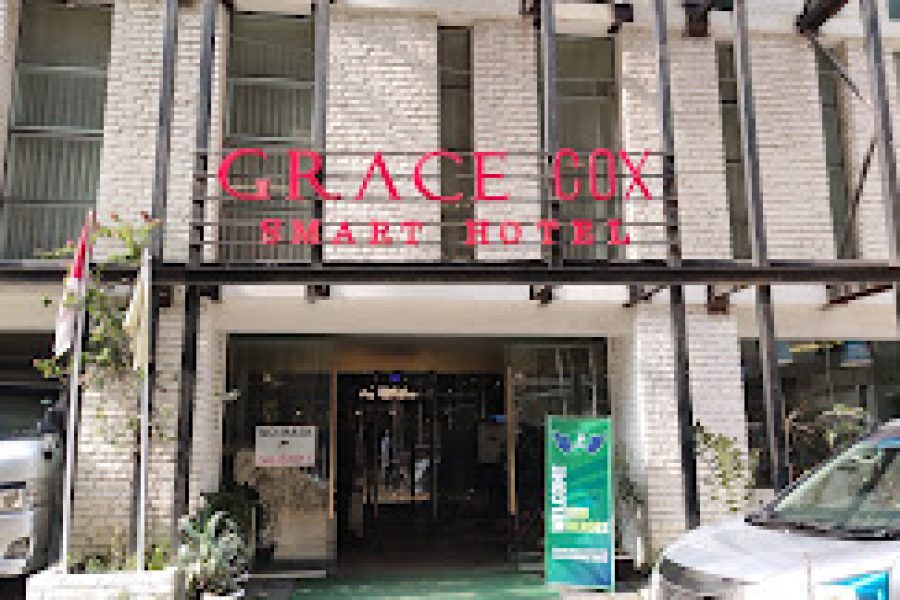 Grace Cox Smart Hotel