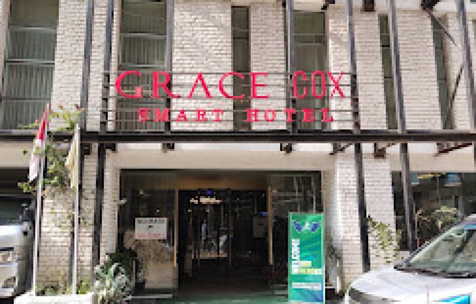 Grace Cox Smart Hotel