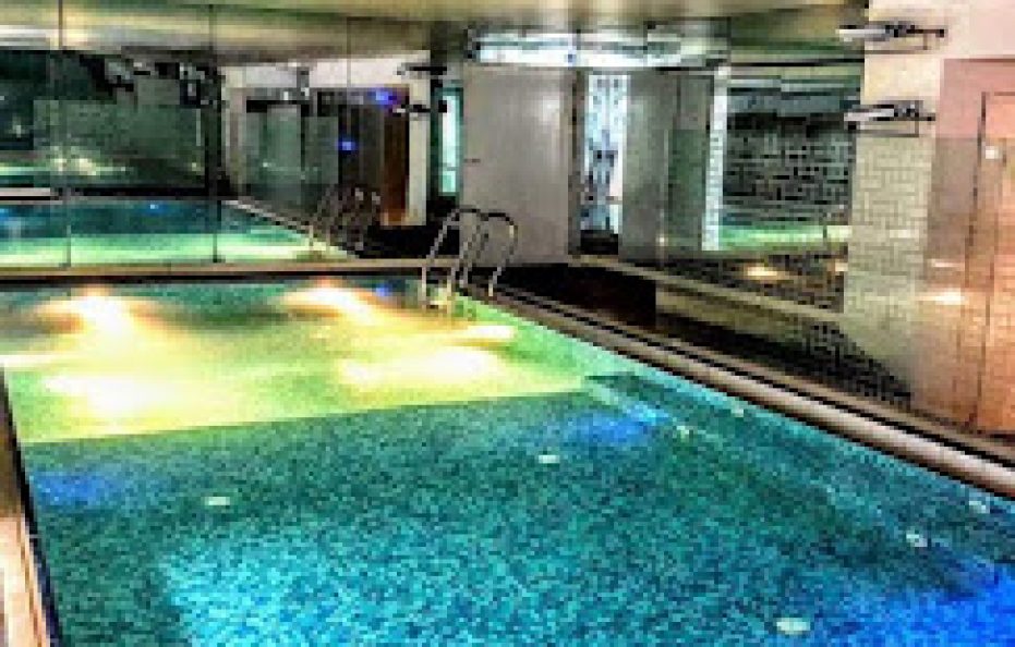 Grace Cox Smart Hotel
