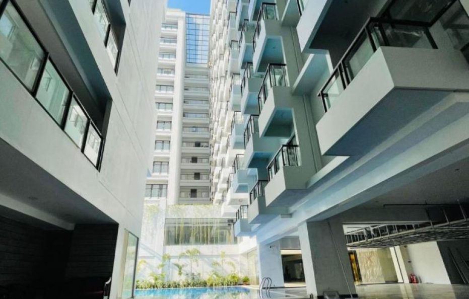 Hotel Grand Pacific