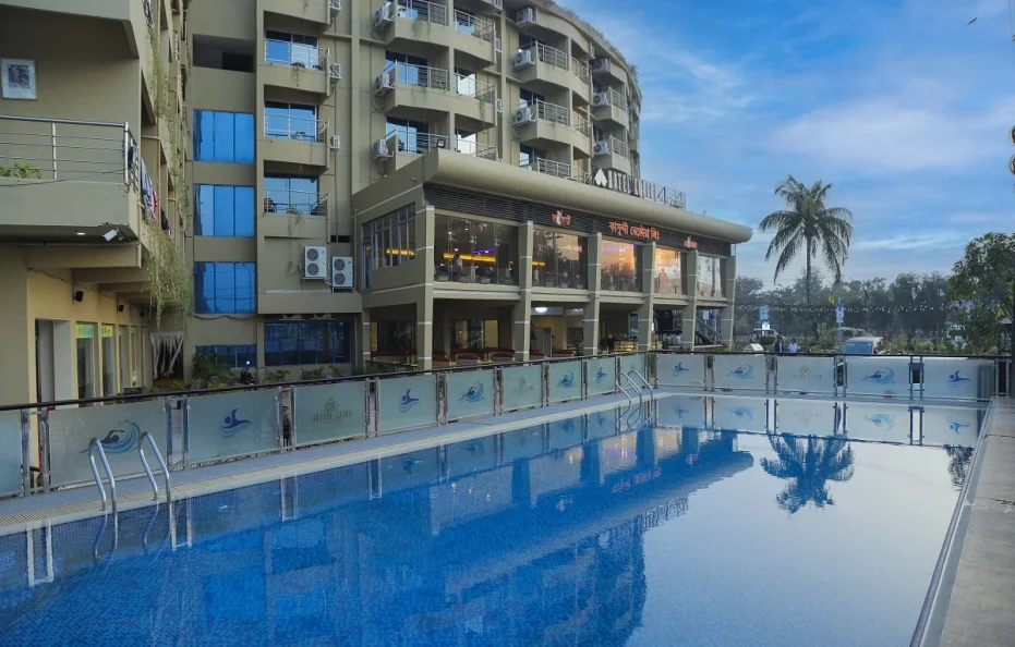 Hotel Kollol by J&Z Group