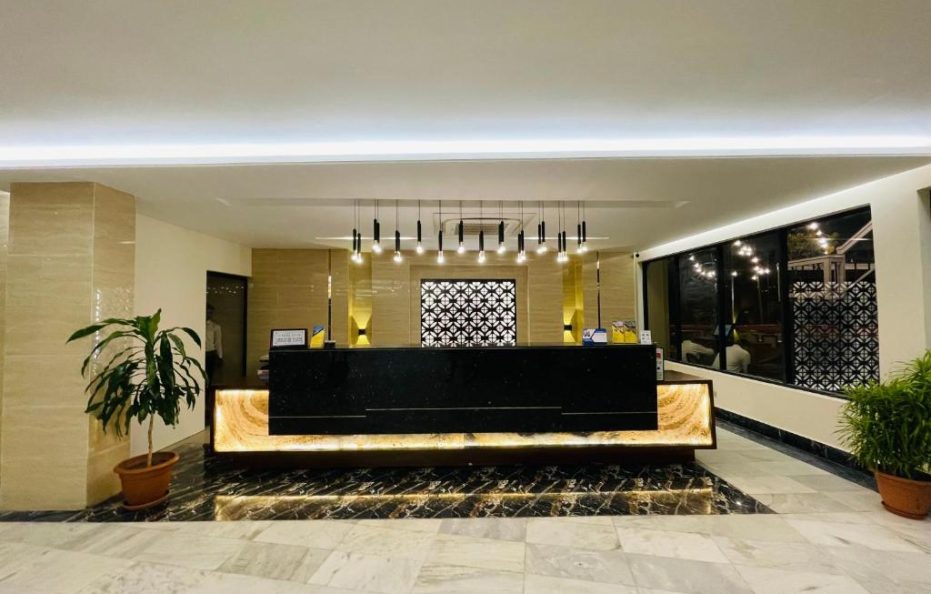 Hotel Kollol by J&Z Group