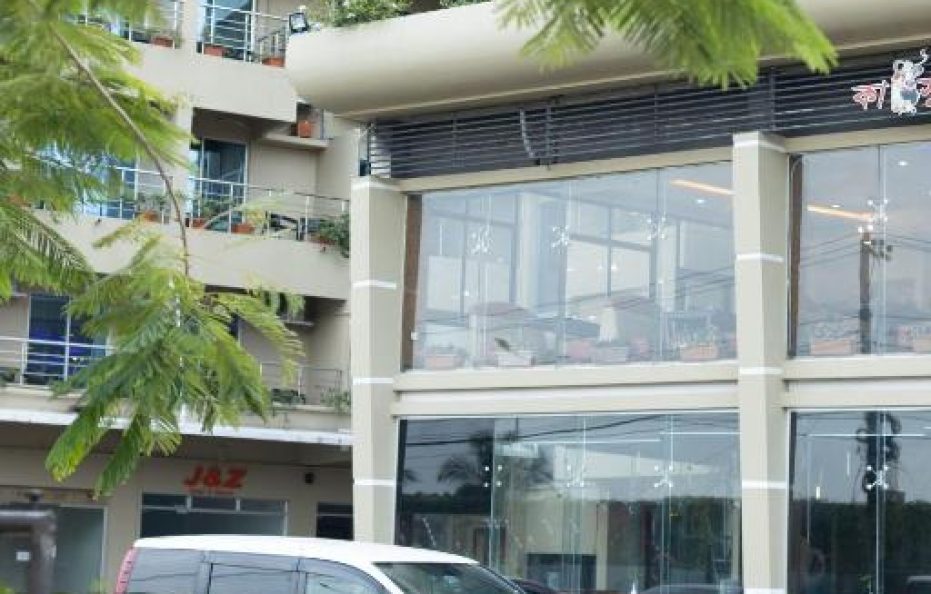 Hotel Kollol by J&Z Group