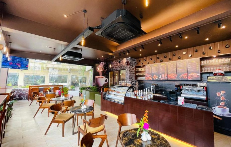 Hotel Kollol by J&Z Group