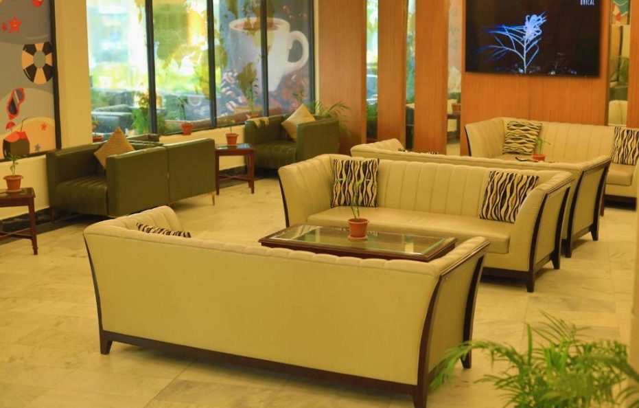 Hotel Kollol by J&Z Group